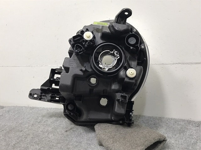 キャスト ピクシスジョイ LA250S LA260S LA250A LA260A 純正 右 ヘッドライト ハロゲン レベライザー 刻印H 100-69021 81130-B2600(130774)