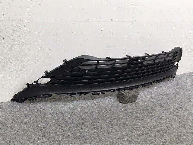 新品!ハリアー/ハイブリッド 80系/MXUA80/MXUA85/AXUH80/AXUH85 純正 フロントグリル/ロアグリル 53112-48400 素地 トヨタ(130793)