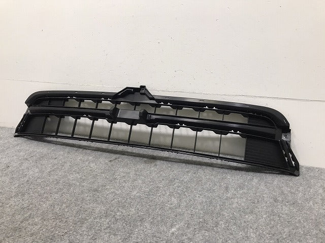 新車外し!シャトル シャトルハイブリッド GK8 GK9 GP7 GP8 純正 後期 フロントグリル ラジエーターグリル ロアグリル 71102-TD4-J5(130854)