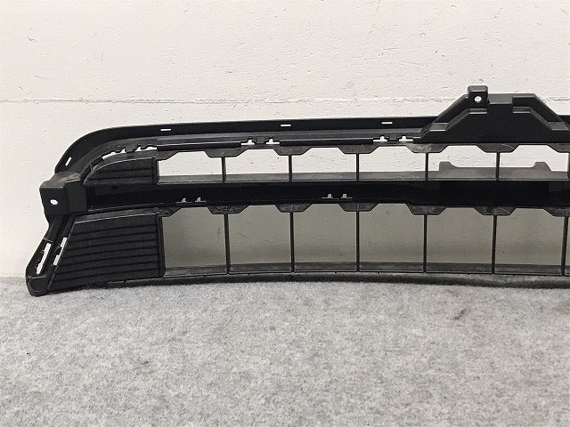 新車外し!シャトル シャトルハイブリッド GK8 GK9 GP7 GP8 純正 後期 フロントグリル ラジエーターグリル ロアグリル 71102-TD4-J5(130854)