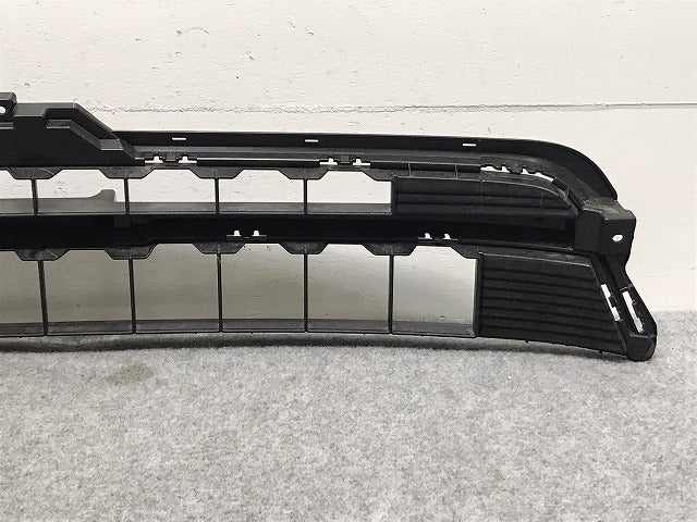 新車外し!シャトル シャトルハイブリッド GK8 GK9 GP7 GP8 純正 後期 フロントグリル ラジエーターグリル ロアグリル 71102-TD4-J5(130854)