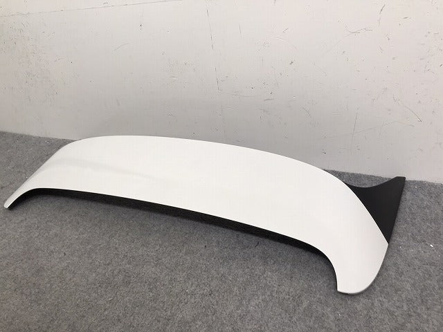 新車外し!ヴェゼル VEZEL RV3 RV4 RV5 RV6 純正 リアスポイラー ルーフ
