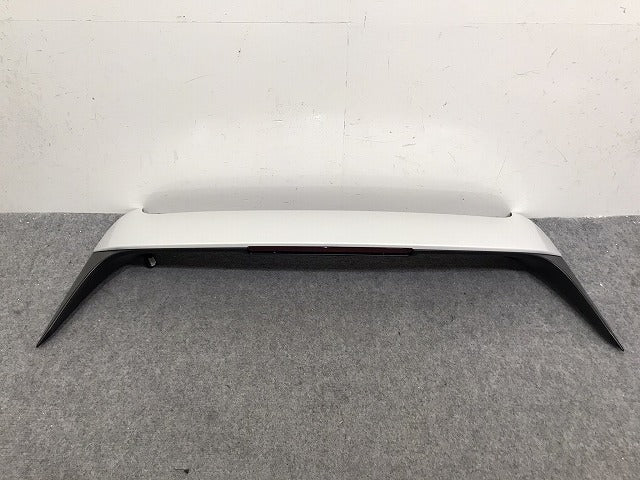 新車外し!ヴェゼル VEZEL RV3 RV4 RV5 RV6 純正 リアスポイラー ルーフ