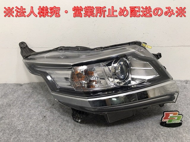 N-WGN NWGN Nワゴン カスタム JH1 JH2 純正 右 ヘッドライト ランプ キセノン HID レベライザー付 AFS無 KOITO 100-62161 ホンダ(130960)