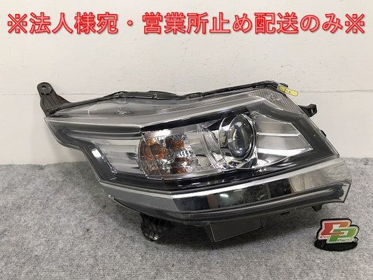 N-WGN NWGN Nワゴン カスタム JH1 JH2 純正 右 ヘッドライト ランプ キセノン HID レベライザー付 AFS無 KOITO 100-62161 ホンダ(130960)