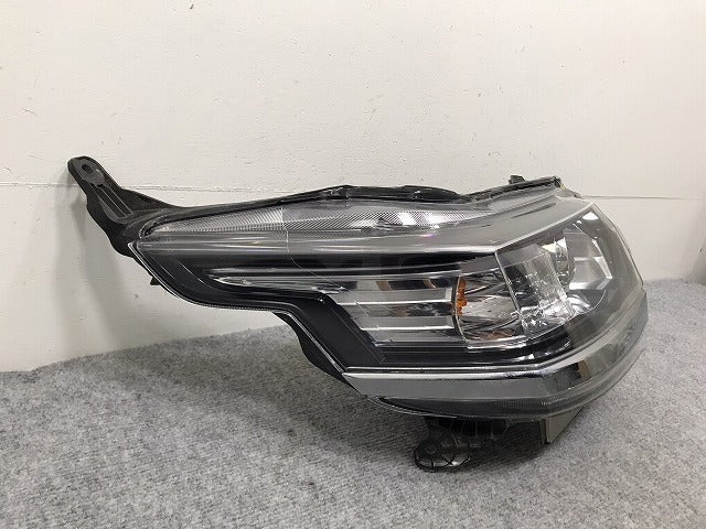 N-WGN NWGN Nワゴン カスタム JH1 JH2 純正 右 ヘッドライト ランプ キセノン HID レベライザー付 AFS無 KOITO 100-62161 ホンダ(130960)