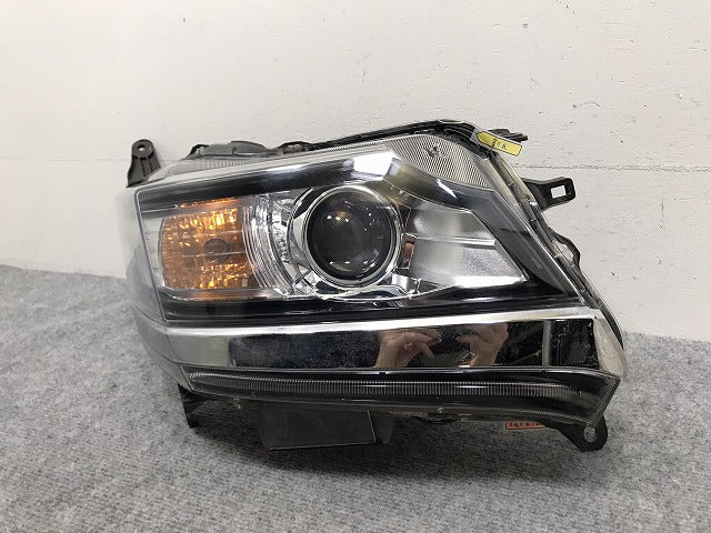 N-WGN NWGN Nワゴン カスタム JH1 JH2 純正 右 ヘッドライト ランプ キセノン HID レベライザー付 AFS無 KOITO 100-62161 ホンダ(130960)