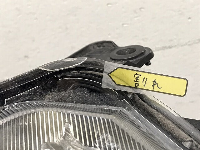 N-WGN NWGN Nワゴン カスタム JH1 JH2 純正 右 ヘッドライト ランプ キセノン HID レベライザー付 AFS無 KOITO 100-62161 ホンダ(130960)