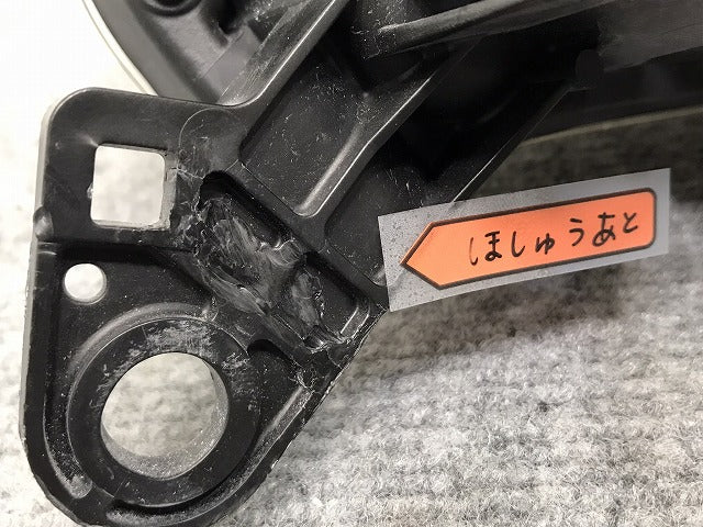 N-WGN NWGN Nワゴン カスタム JH1 JH2 純正 右 ヘッドライト ランプ キセノン HID レベライザー付 AFS無 KOITO 100-62161 ホンダ(130960)
