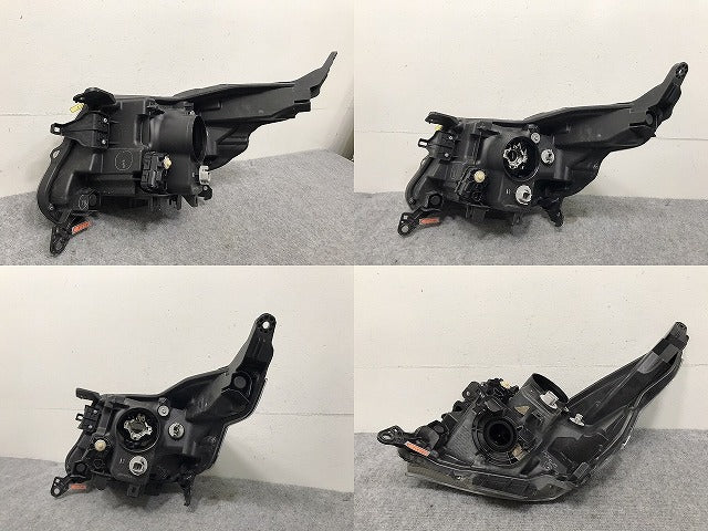 N-WGN NWGN Nワゴン カスタム JH1 JH2 純正 右 ヘッドライト ランプ キセノン HID レベライザー付 AFS無 KOITO 100-62161 ホンダ(130960)