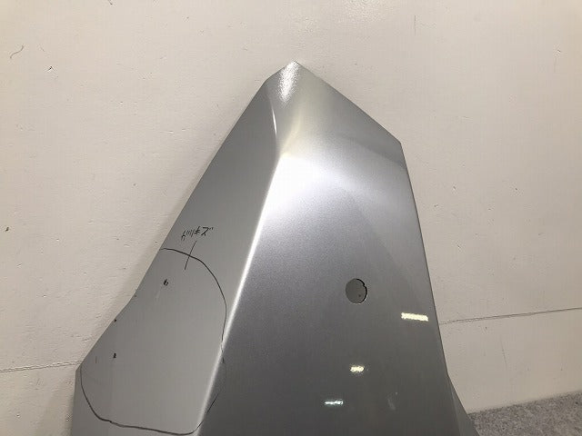 ルーミー/タンク/トール/ジャスティ M900A/S/F/M910A/S/F 純正 左 リア コーナーバンパー/カバー 52553-B1020 52553-B1110-B0 S28(130984)