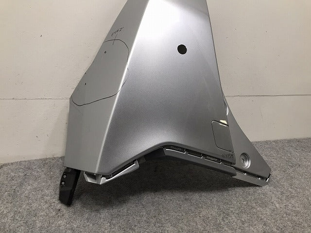 ルーミー/タンク/トール/ジャスティ M900A/S/F/M910A/S/F 純正 左 リア コーナーバンパー/カバー 52553-B1020 52553-B1110-B0 S28(130984)
