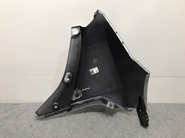 ルーミー/タンク/トール/ジャスティ M900A/S/F/M910A/S/F 純正 左 リア コーナーバンパー/カバー 52553-B1020 52553-B1110-B0 S28(130984)