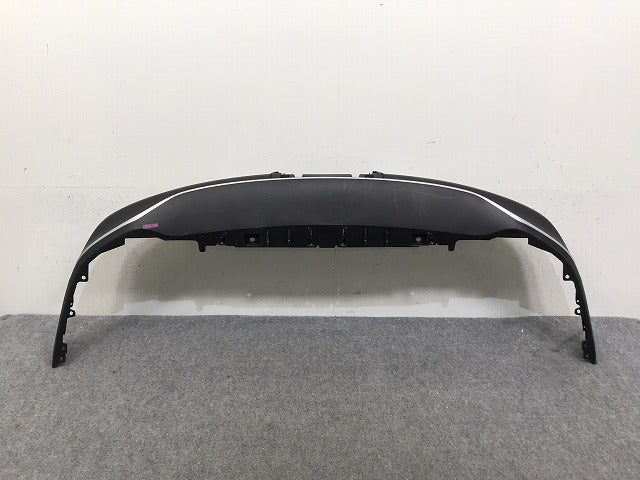 新車取り外し!クラウン/クロスオーバー TZSH35/AZSH35 純正 リア スポイラー 52169-30320/30 素地 トヨタ(131032)