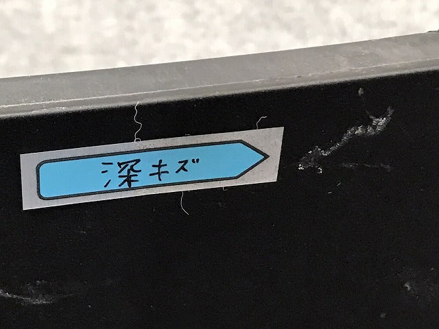 新車取り外し!クラウン/クロスオーバー TZSH35/AZSH35 純正 リア スポイラー 52169-30320/30 素地 トヨタ(131033)