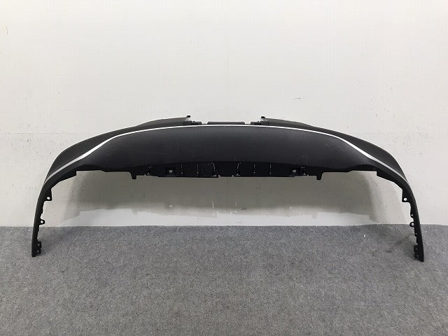 新車取り外し!クラウン/クロスオーバー TZSH35/AZSH35 純正 リア スポイラー 52169-30320/30 素地 トヨタ(131033)