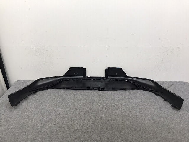 新車取り外し!クラウン/クロスオーバー TZSH35/AZSH35 純正 リア スポイラー 52169-30320/30 素地 トヨタ(131033)