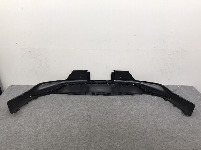 新車取り外し!クラウン/クロスオーバー TZSH35/AZSH35 純正 リア スポイラー 52169-30320/30 素地 トヨタ(131034)