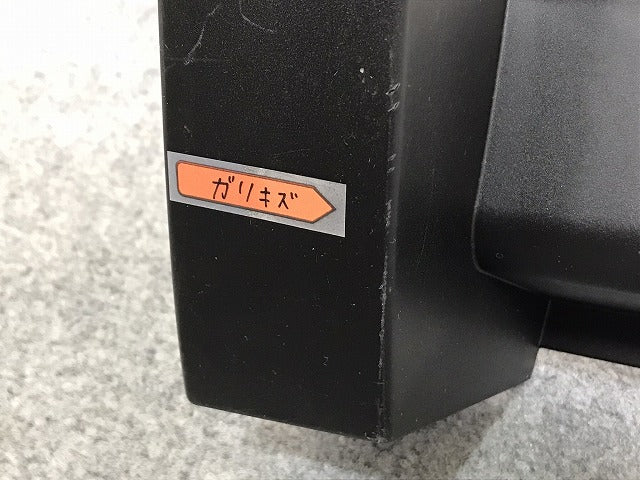 新車取り外し!クラウン/クロスオーバー TZSH35/AZSH35 純正 右 リア フェンダーアーチモール/オーバーフェンダー 75605-30210 素地 トヨタ(131051)