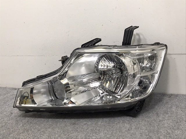 ステップワゴン RK1 RK2 スパーダ RK5 RK6 純正 前期 左 ヘッドライト