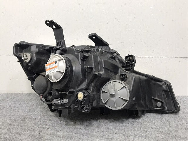 ステップワゴン RK1 RK2 スパーダ RK5 RK6 純正 前期 左 ヘッドライト キセノン HID レベライザー付 AFS無 刻印J1 KOITO 100-22013(131076)