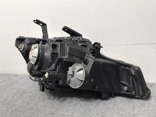 ステップワゴン RK1 RK2 スパーダ RK5 RK6 純正 前期 左 ヘッドライト キセノン HID レベライザー付 AFS無 刻印J1 KOITO 100-22013(131076)