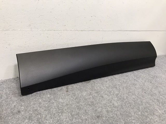 新車取り外し!クラウン/クロスオーバー TZSH35/AZSH35 純正 右 リア ドア サイドパネル/アンダーパネル 75077-30030 素地 トヨタ(131122)