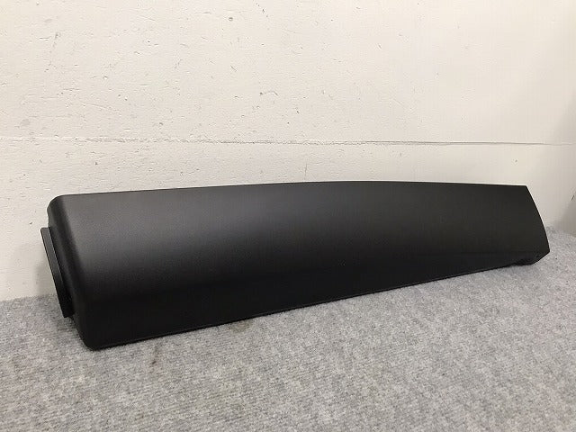 新車取り外し!クラウン/クロスオーバー TZSH35/AZSH35 純正 左 リア ドア サイドパネル/アンダーパネル 75078-30030 素地 トヨタ(131125)