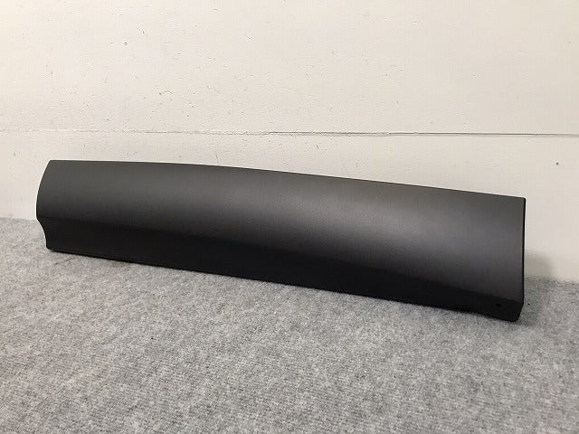 新車取り外し!クラウン/クロスオーバー TZSH35/AZSH35 純正 左 リア ドア サイドパネル/アンダーパネル 75078-30030 素地 トヨタ(131125)