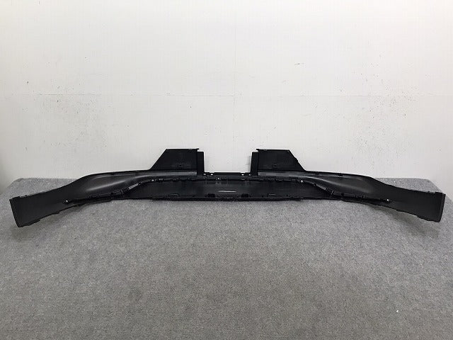 新車取り外し!クラウン/クロスオーバー TZSH35/AZSH35 純正 リア スポイラー/ディフューザー 52169-30320/30 素地 トヨタ(131127)
