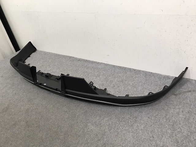 新車取り外し!クラウン/クロスオーバー TZSH35/AZSH35 純正 リア スポイラー/ディフューザー 52169-30320/30 素地 トヨタ(131128)