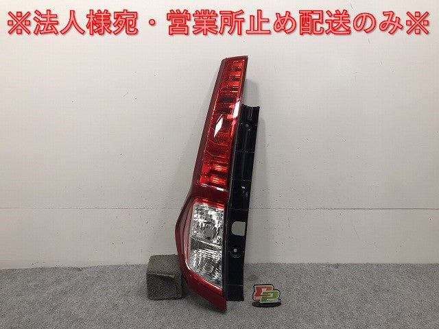 ルーミー トール ジャスティ(前期) M900A M910A M900S M910S M900F M910F 純正 左 テールランプ ライト LED 刻印F KOITO 220-69044(131156)