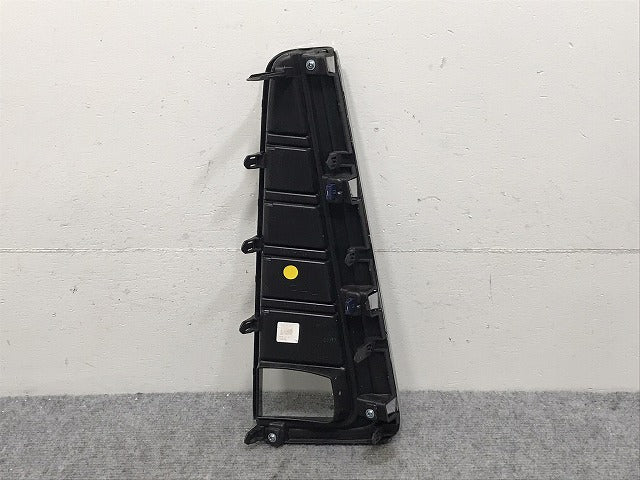 アルファード/S/ハイブリッド 30系/AGH30W/AGH35W/GGH30W/GGH35W/AYH30W 純正 後期 左 フォグカバー/フォグランプカバー 52040-58230(131183)