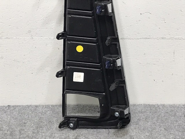 アルファード/S/ハイブリッド 30系/AGH30W/AGH35W/GGH30W/GGH35W/AYH30W 純正 後期 左 フォグカバー/フォグランプカバー 52040-58230(131183)