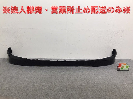 カローラ ルミオン NZE151N/ZRE152N/ZRE154N 純正 後期 リア スポイラー 76891-12130 ブラックマイカ 209 トヨタ(131202)