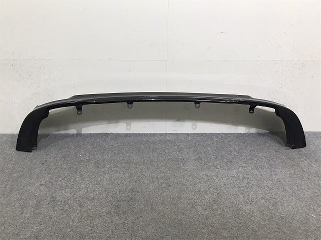 カローラ ルミオン NZE151N/ZRE152N/ZRE154N 純正 後期 リア スポイラー 76891-12130 ブラックマイカ 209 トヨタ(131202)