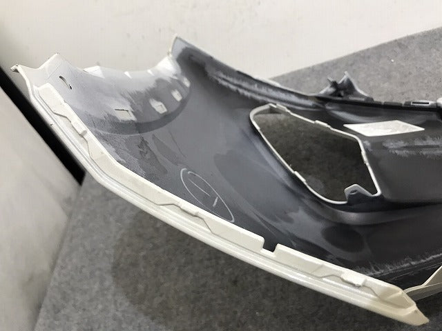 RAV4 ラブ4 ラヴ4 MXAA52/MXAA54/AXAH52/AXAH54 純正 フロント バンパー 52119-42B20 ホワイト パール 070 or 089 トヨタ(131203)