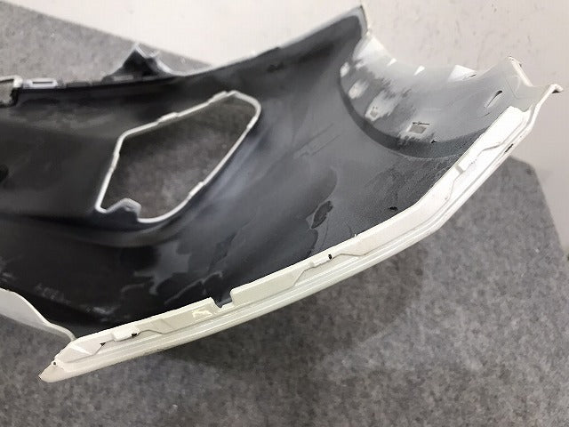 RAV4 ラブ4 ラヴ4 MXAA52/MXAA54/AXAH52/AXAH54 純正 フロント バンパー 52119-42B20 ホワイト パール 070 or 089 トヨタ(131203)