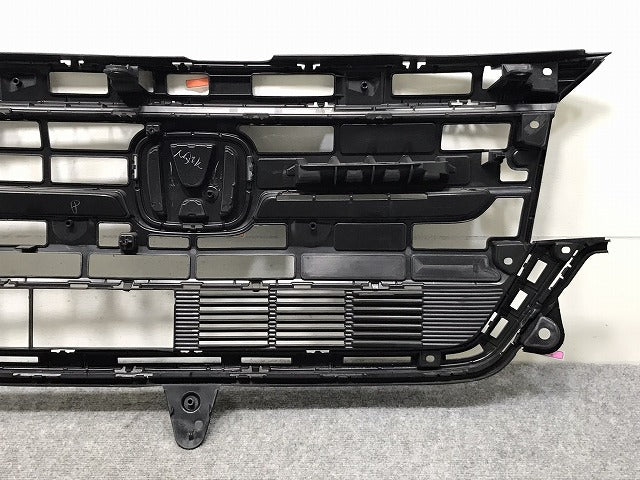 N-BOX NBOX Nボックス カスタム JF3 JF4 純正 前期 フロント グリル