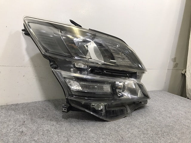 ヴェルファイア 20系 ANH20W GGH20W ANH25W GGH25W 純正 右 ヘッドライト キセノン HID レベライザー AFS付 刻印シ ICHIKOH 58-24(131220)