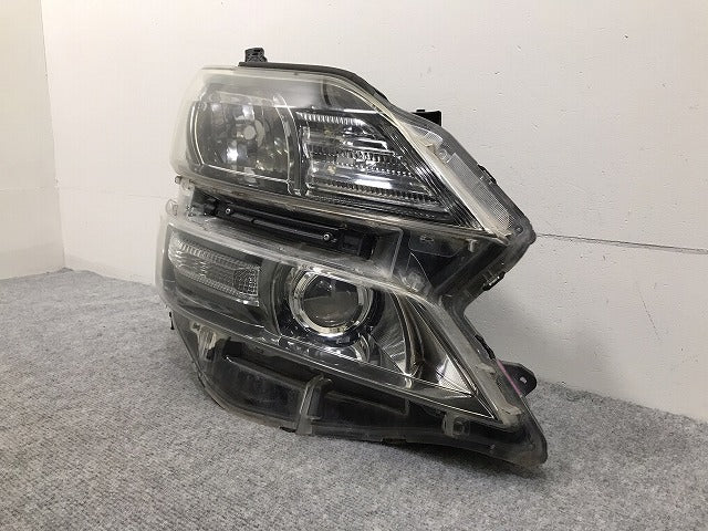 ヴェルファイア 20系 ANH20W GGH20W ANH25W GGH25W 純正 右 ヘッドライト キセノン HID レベライザー AFS付 刻印シ ICHIKOH 58-24(131220)