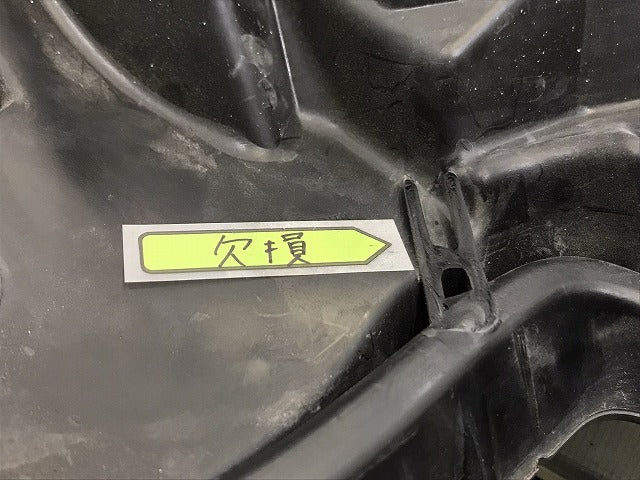 ヴェルファイア 20系 ANH20W GGH20W ANH25W GGH25W 純正 右 ヘッドライト キセノン HID レベライザー AFS付 刻印シ ICHIKOH 58-24(131220)