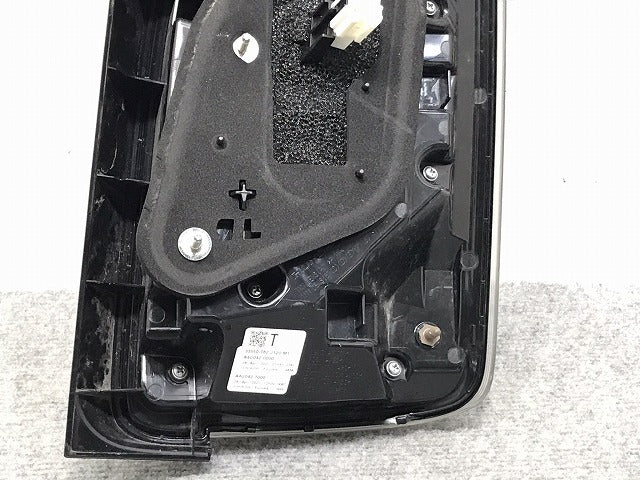 N-ONE NONE Nワン エヌワン JG3 JG4 純正 左 テールランプ ライト レンズ LED 刻印T ICHIKOH D245 33550-T82-J120-M1 ホンダ(131225)
