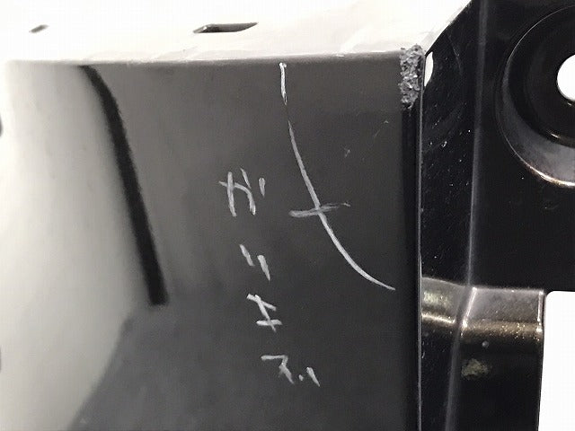 シエンタ 170系/NHP170G/NSP170G/NSP172G/NCP175G 純正 リア バンパー 52159-52770 ヴィンテージブラウンパールクリスタルシャイン 4X4(131236)
