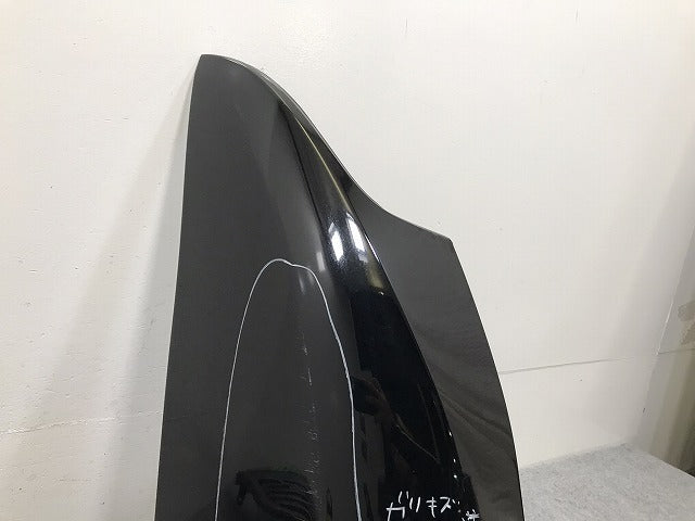 ヴェルファイア/アルファード 30系/AGH30W/35W/GGH30W/35W/AYH30W 純正 左 リア コーナーバンパー/アッパーカバー 52166-58030 202(131245)