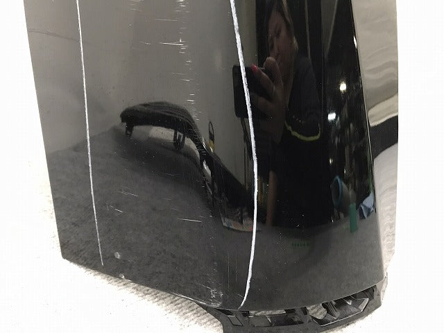 ヴェルファイア/アルファード 30系/AGH30W/35W/GGH30W/35W/AYH30W 純正 左 リア コーナーバンパー/アッパーカバー 52166-58030 202(131245)