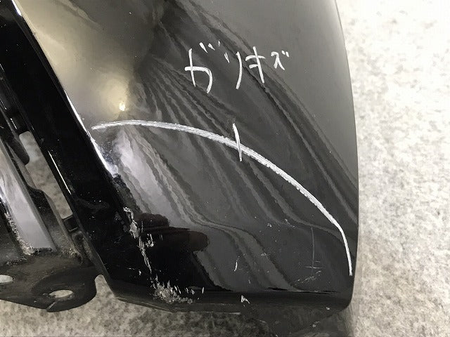 ヤリス KSP210 MXPA10/MXPA15 MXPH10/MXPH15 純正 リア バンパー 52159-K0010/20/50 ブラック 202 トヨタ(131272)