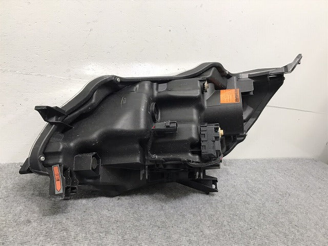 デイズルークス/ハイウェイスター/ekスペースカスタム B21A/B11A 純正 前期 右 ヘッドライト/ランプ キセノン HID レベライザー KOITO 100-67053 日産(131284)
