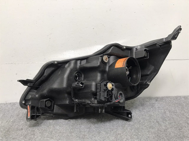 デイズルークス/ハイウェイスター/ekスペースカスタム B21A/B11A 純正 前期 右 ヘッドライト/ランプ キセノン HID レベライザー KOITO 100-67053 日産(131284)