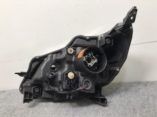 デイズルークス/ハイウェイスター/ekスペースカスタム B21A/B11A 純正 前期 右 ヘッドライト/ランプ キセノン HID レベライザー KOITO 100-67053 日産(131284)